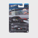 2024 HOT WHEELS - CUSTOM FORD MAVERICK 4/5 VINTAGE RACING CLUB (HRV09)