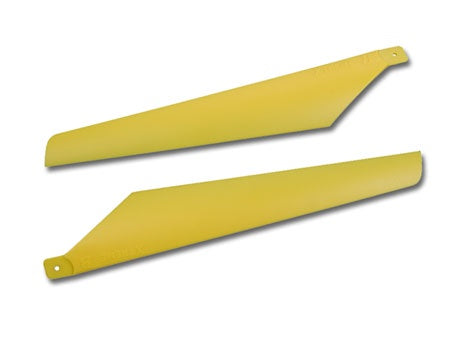 Xtreme Blade (B-Lower) - Yellow (ESL006-Y)