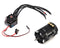 Hobbywing  XERUN XR10 Justock JS2 G3 ESC & G2.1 10.5t Motor Combo (38020319)