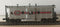 Atlas N Scale Atlas Caboose, Bay Window Burlington Route 13520 (2436)