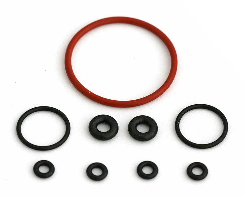 Reedy O-ring Set, 121VR engine (28021)