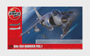 Airfix 1/72 BAe Sea Harrier FRS.1 (a04051a)