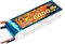 GENS ACE 6000MAH 11.1V 35C 3S1P LIPO (b-35c-6000-3s1p)