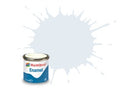 Humbrol 191 Chrome Silver - Metallic 14ml Enamel (AA6272)