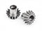 Maverick Part ALUMINIUM DIFF PINION GEAR 2PCS (ALL ION) (mv28098)