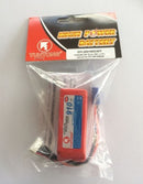 YUNTONG 6S 22.2V 910MAH 30C LIPO BATTERY WITH EC3  (eflb9106s30y)