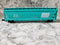 Bachmann N Scale Penn Central 55' 4 Bay Covered Hopper Car, PC 324326