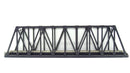 Kato N Gauge Single Track Truss Bridge 9 3/4" (S248T)