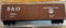 Bev-Bel N' Scale 10005 Boxcar, 50 Foot, Evans 5277 Baltimore & Ohio (10005)