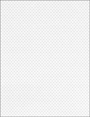 XXXMain White Carbon Fibre 8'x11' (v018c)