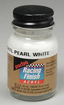 Pactra R/C Acrylic Pearl White 29.5ml (rc5201)