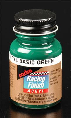 Pactra R/C Acrylic Basic Green (rc5103)