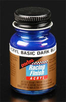 Pactra R/C Acrylic Dark Blue 29.5ml (rc5106)