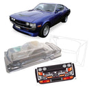 Team C 1/10  Toyota Celica 1600 GT 200mm Body ( 1600GT)