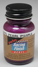 Pactra R/C Acrylic Pearl Purple 29.5ml (rc5212)