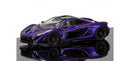 SCALEXTRIC McLaren P1™, Purple (C3842)