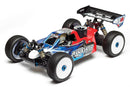 Team Associated RC8 B3 Nitro Team Kit (80914)