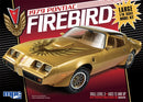 MPC 1979 PONTIAC FIREBIRD 1:16 SCALE MODEL KIT (MPC862/06)