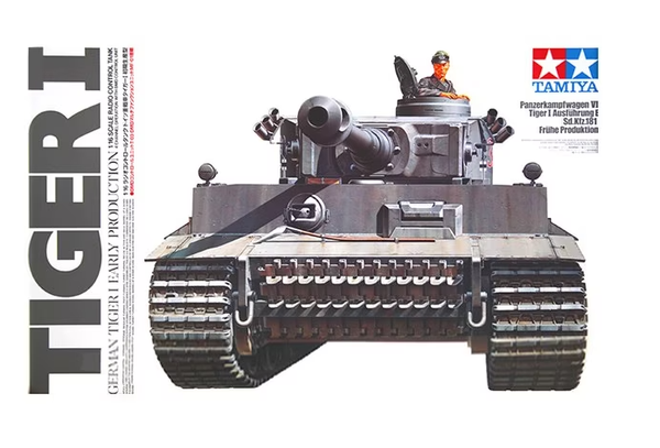 Tamiya rc tanks for 2025 sale