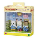 SYLVANIAN FAMILIES Nursery Friends (5262)