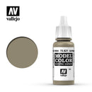 Vallejo German Camouflage Beige WWII 17ml (103) (70.821)