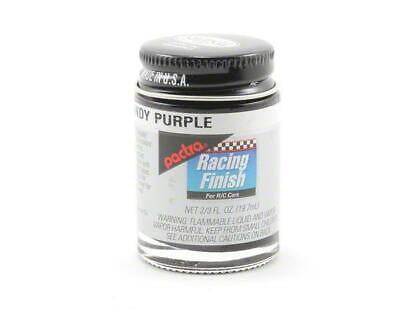 Pactra RC Lacquer Candy Purple (rc73e)