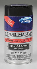 Model Master Lacquer Spray Ultraviolet Pearl 3oz (28122)