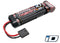 Traxxas Battery, Series 5 Power Cell, 5000mAh (NiMH, 7-C flat, 8.4V) (2960x)