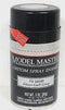 Model Master Gloss Gull Gray FS16440 3 oz Enamel Spray Can (1929)