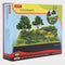 JTT Scenery CraftScape Kit: Tree and Landscape (95732)