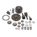 ARRMA F/R Diff Set 43T Spiral (ar220041)