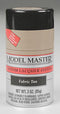 Model Master Lacquer Spray Fabric Tan 3oz (28136)