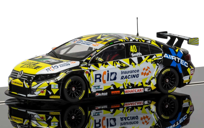 SCALEXTRIC BTCC VW PASSAT (C3864)