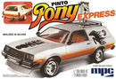 MPC PINTO Pony Express (MPC845)