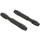 Arrma Composite Rear Slider Driveshaft Set: 4x4 (ar310864)