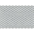 JTT Scenery Z-Scale Plastic Pattern Sheet Tread Plate (2) 7.5"x12" (97454)