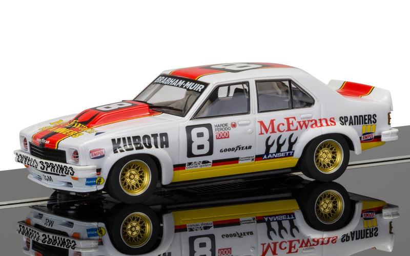 SCALEXTRIC HOLDEN A9X TORANA (C3758)