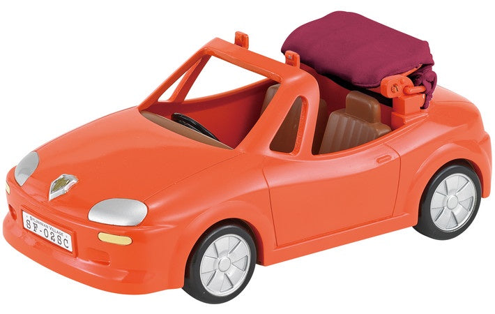 Sylvanian Families Convertible Car (5241)