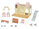 Sylvanian Families Baby Castle Nursery (5316)