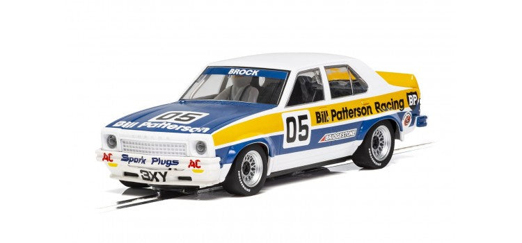 SCALEXTRIC Holden Torana, ATCC 1977 Peter Brock (C4019)2