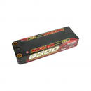 Gens Ace 7.4v 130c Drag LiPo (ga6300-2s130-5mm)