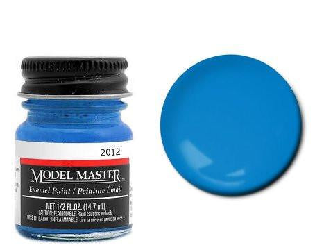 Model Masters Enamel 14.7ml Cobalt Blue (201207)