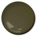 Model Master OLIVE DRAB - Semi-Gloss (2147)