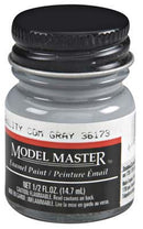 Model Master (A M C) Grey Flat 14.7ml Enamel (203504)