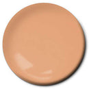 Testors 7.4ml Enamel Flat Light Tan (1170)