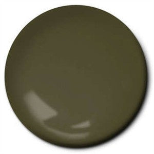 Model Master Olive Drab ANA613 (Flat) (2050)