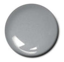 Testors 7.4ml Flat Steel Enamel (1180)