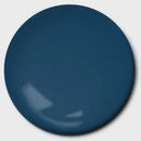 Testors 7.4ml Enamel Flat Sea Blue (1172)