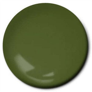 Model Master Dark Green (B-52) FS34096 (Flat) (2027)