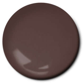 Model Master Raw Umber (Flat) (2006)